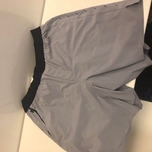 Ten Thousand Men's Interval Short